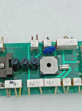 Elevator Parts Lift CARD CFA BAM 100