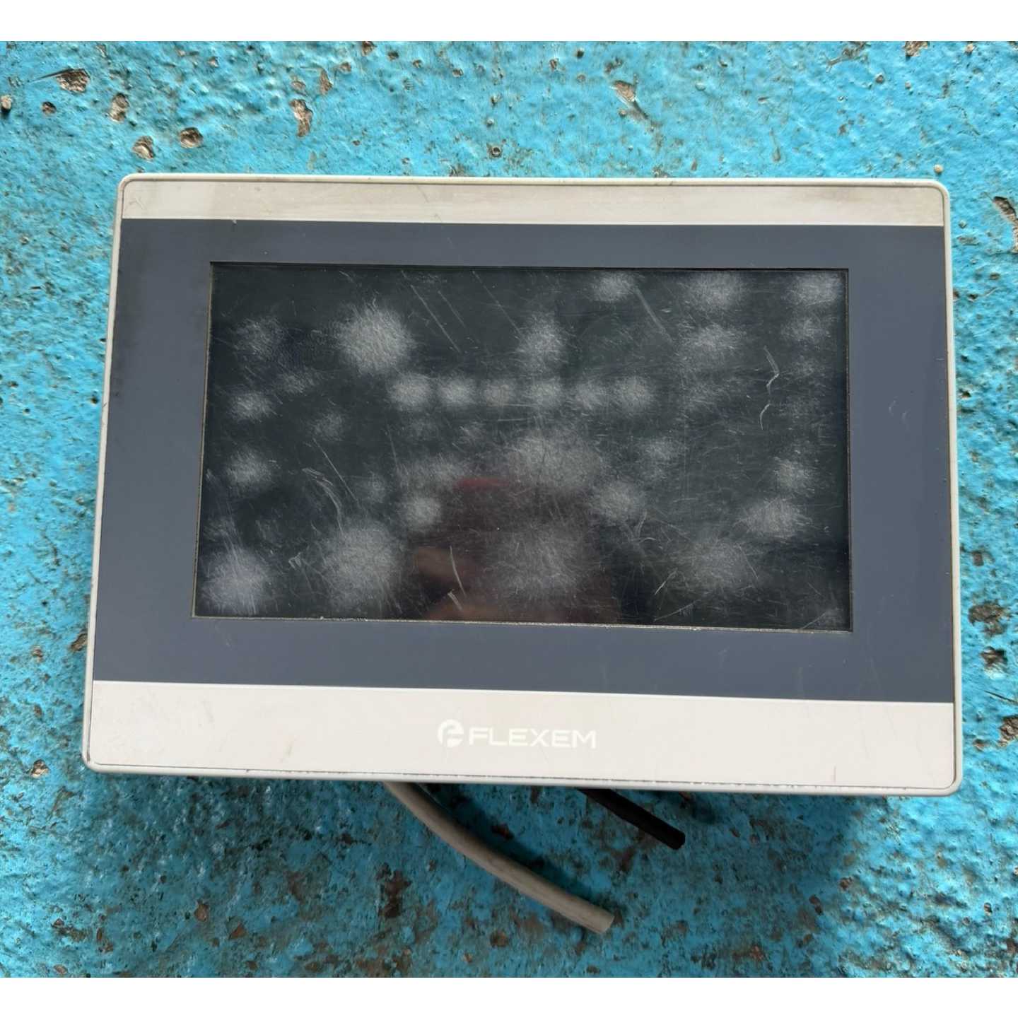 【议价-可维修】触摸屏 FE6070WE DC24V 7W 24V /二手均有货