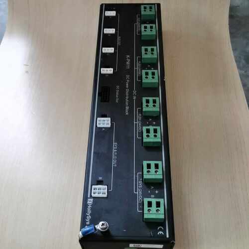 拆机和利时模块 K-PW011-D， K-PW11 议价出售-议价