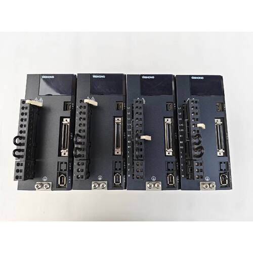 〔议价-可维修〕伺服驱动器WSDV-5R020PSB WSDV-6R82