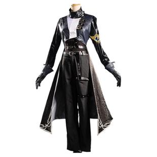 猫漫MOMENT第五人格cos四周年先知黯暗cosplay奇珍时装求生者套装