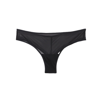 Intimissimi意舒漫26夏季新性感网纱纯欲巴西式内裤三角裤SBD100