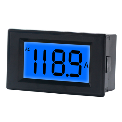 电流表 数显 交流电220V380V电流20A50A100A200A检测表头D85-240T