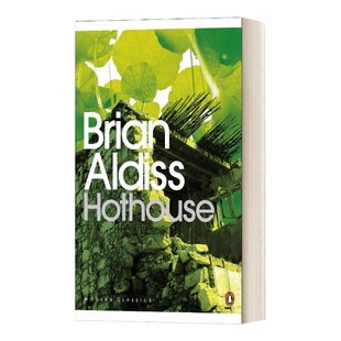 丛林温室 英文原版小说 Hothouse 尼尔盖曼 Neil Gaiman 好兆头美国众神遗忘之海烟与镜乌有乡睡魔The Sandman作者 进口英语书籍