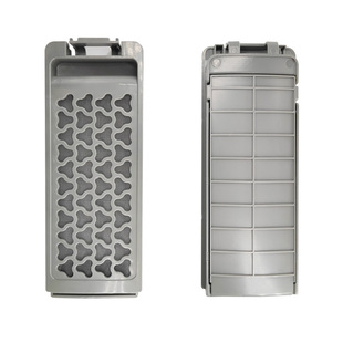 适用容声洗衣机过滤网盒袋半自机xpb82-2010s波轮全自动配件大全