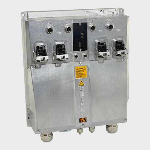B&R 8CVE28000HC00.00-1 0XB41D ACOPOSREMOTE/ACOPOSMOTOR ANSCH