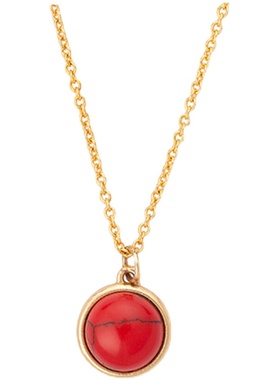 瑞士蓝天然托帕石纯银项链高级女