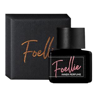 爱恋羞羞韩国foellie私密香水精油男女士持久留香私密香氛爱人5ml
