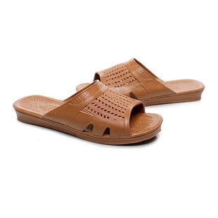 【老厂制】老厂复工 软牛津拖鞋 澡堂洗澡/压马路/种地/小摊贩