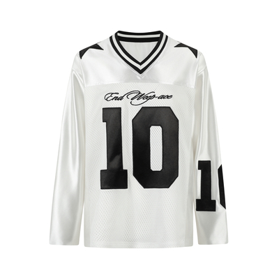 KSXN（原ENDWEEP）美式网眼长袖