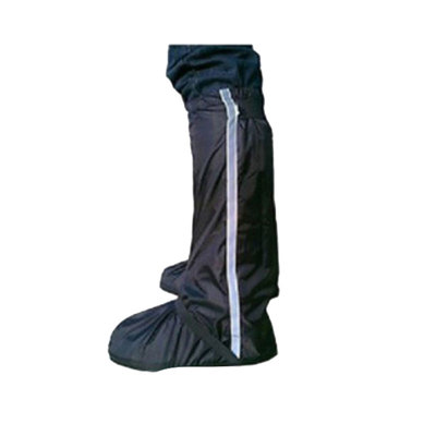 蓝狮雨贝佳雨易思男女防雨鞋套