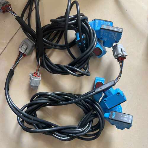 下单前咨询SICK西克光电传感器 HTB18L-N1G5BB HL18