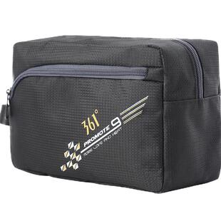 361度干湿分离游泳包男女通用运动健身沙滩收纳包洗漱包手提包