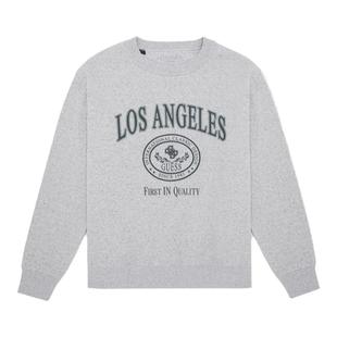 GUESS男士时尚百搭休闲风舒适纯棉长袖卫衣-MO4K5490