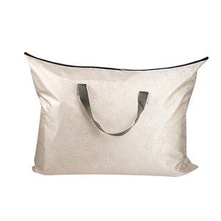 加厚衣服被子收纳袋特大容量搬家打包袋防潮行李袋包布外出学生