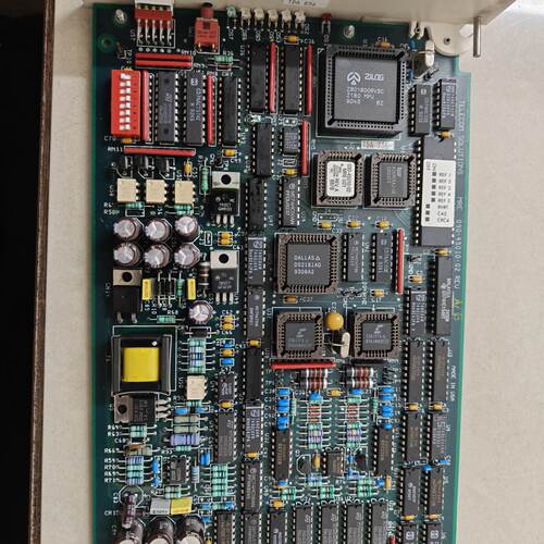 美国Telecom Solutions MRE 45010-