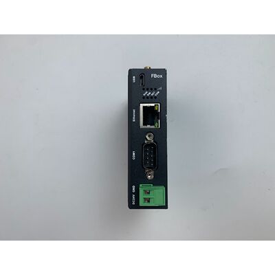 FLEXEM繁易FBox-4G-lite物联网盒子，DC24