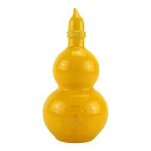 厨房在西北角通关陶瓷葫芦摆件解西北天门乾卦补角葫芦避火瓶摆件