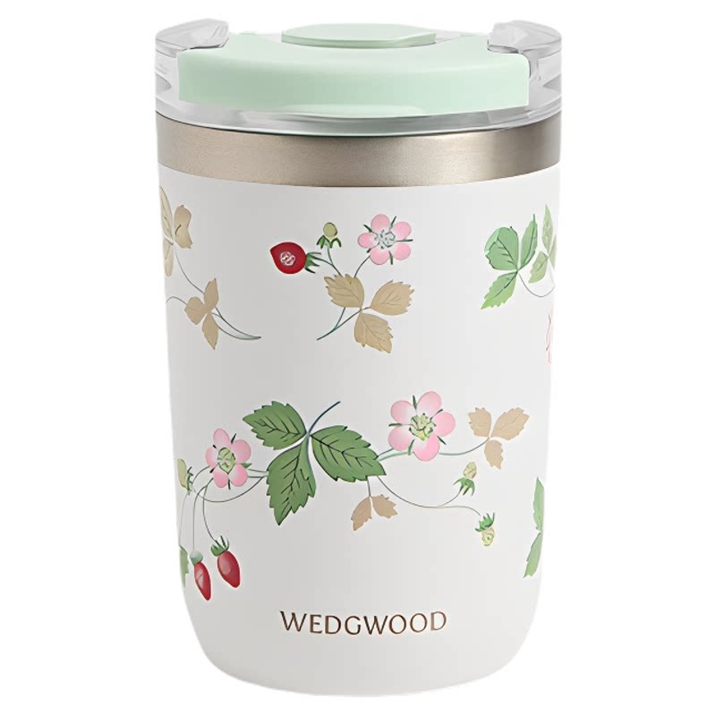 WEDGWOOD随行杯保温杯礼盒