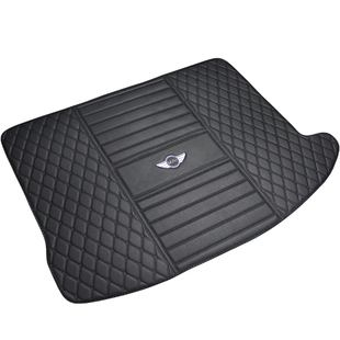 适用于mini countryman后备箱垫  f60 u25 yu15 r60 cooper s定制