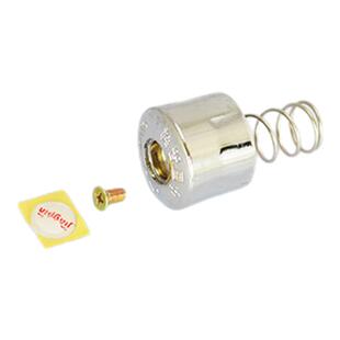 手按式大便小便冲洗阀 冲水器 冲水阀门配件手轮弹簧螺丝贴标按钮