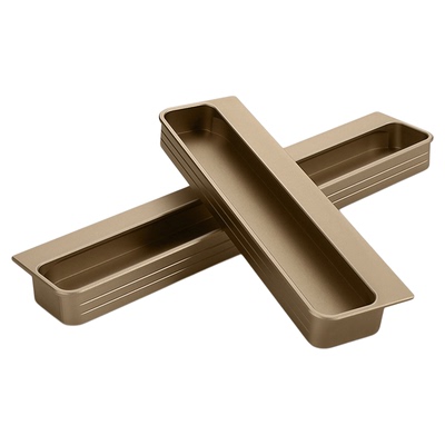 移动门无轨幽灵门拉手