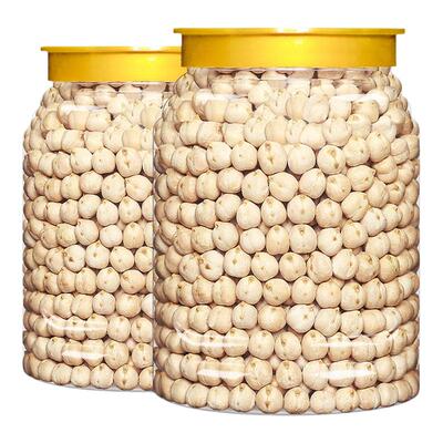 正宗新疆鹰嘴豆熟即食高蛋白坚果