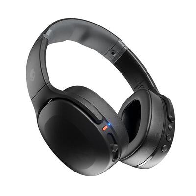 【自营】骷髅头Skullcandy头戴式无线蓝牙耳机游戏CRUSHER EVO麦