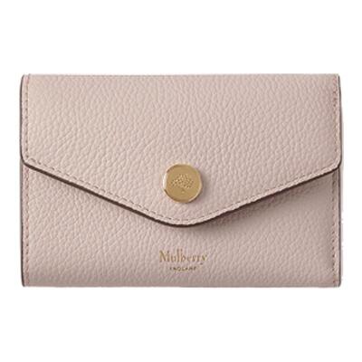 Mulberry多卡槽钱包卡包