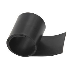 氟橡胶板 氟胶板 耐高温耐油 耐腐蚀耐酸碱 纯料1/2/3/4/5/6/8mm