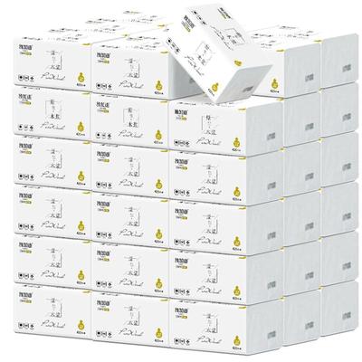 420系列大包抽纸家用卫生纸整箱实惠装餐巾纸面巾纸厕所厕纸手纸