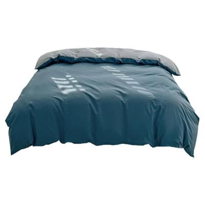 喆好简约100%棉斜纹纯棉纯色