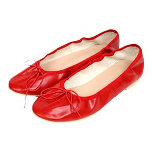 白色女法式银色芭蕾鞋鞋子红色黑色夏日小单鞋平底鞋粉色浅口女鞋