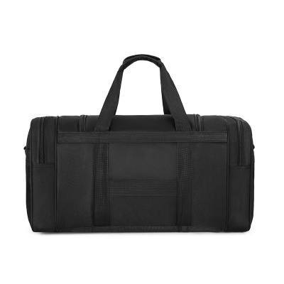 比行李箱还能装的多功能行李包！