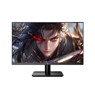 优派/ViewSonic27英寸2K/群创250Hz/FastIPS电竞游戏显示器VX2756