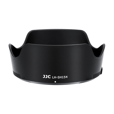 JJC适用索尼24mmf1.4GM遮光罩
