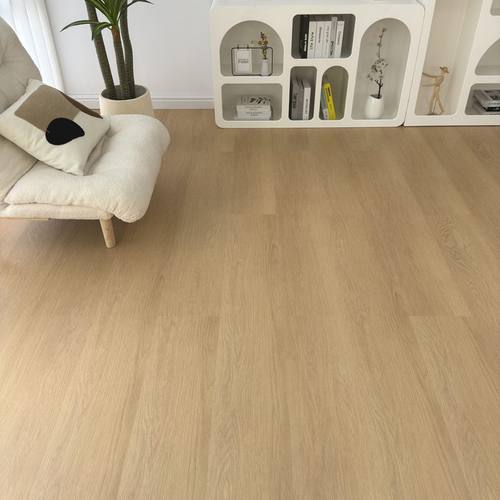 spc石塑锁扣地板耐磨静音翻石环保全新式防水用木纹商家卡扣料晶