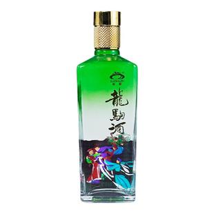 龙驹奶酒低度奶酒内蒙奶酒甜酒特产38度草原吉祥