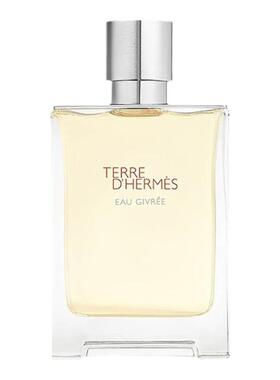 欧洲直邮Hermes爱马仕大地EAU GIVREE男士香水100ml EDP浓香正品