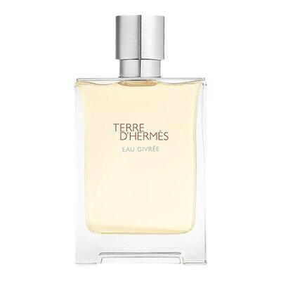 欧洲直邮Hermes爱马仕大地EAU GIVREE男士香水100ml EDP浓香正品