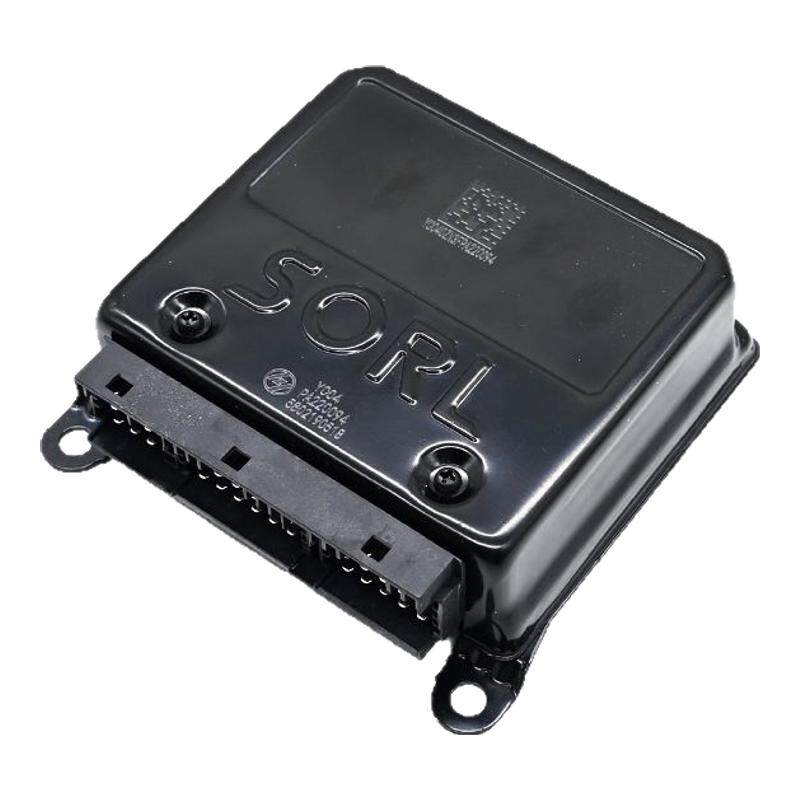 红岩杰狮杰豹原厂电脑板ECU