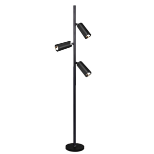 落地植物补光灯仿太阳全光谱多头射灯阳台室内花卉绿植植物生长灯