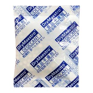 食品干燥剂5克g 防潮包防霉茶叶坚果猫粮除湿1克2克3克10克20克30