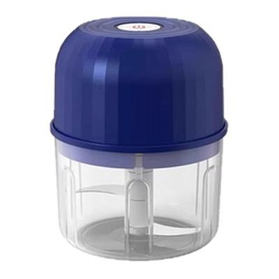 无线电动蒜泥器小型家用厨房
