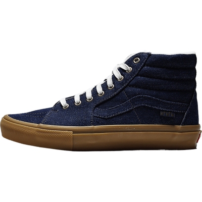 优购VANS范斯男女鞋Skate SK8-HiCL运动休闲鞋VN0A5FCCBJB