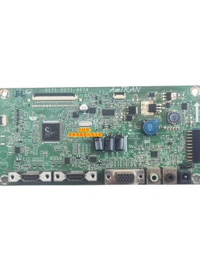 华硕MX279液晶驱动板液晶ASUS