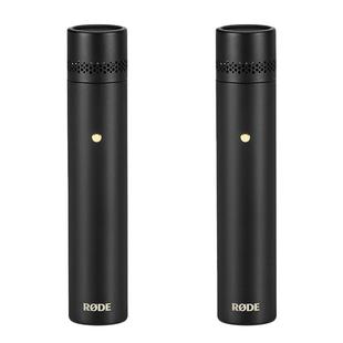RODE罗德TF-5MP小振膜心型指向麦克风人声乐器立体声录制对装话筒