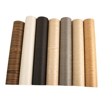 木皮坞自粘款带背胶实木皮