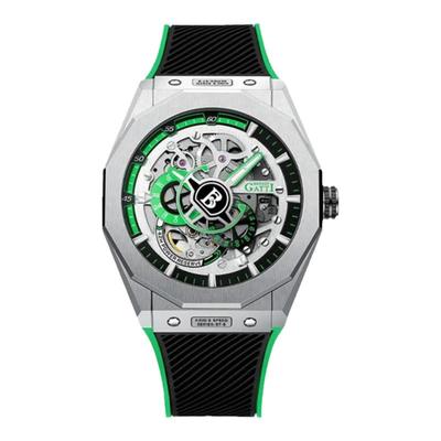 德国全自动机械手表运动男限量版