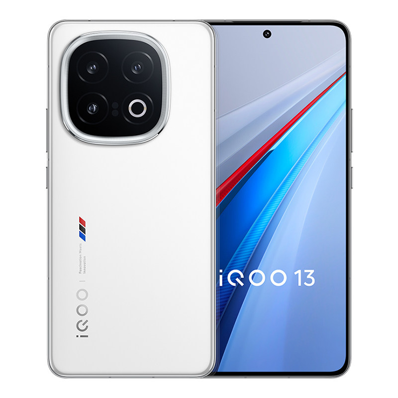 vivo iQOO 13 12手机